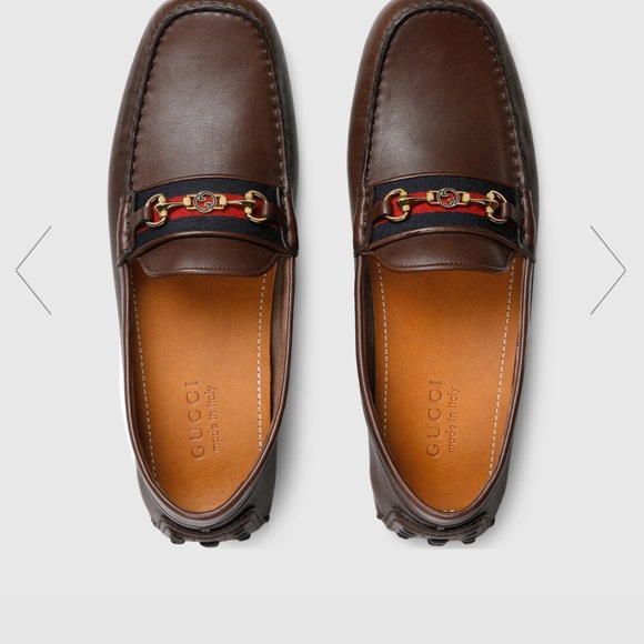Brand New Gucci Loafers for men main image 4